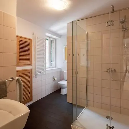 Apartment Duplex With Terrace In The Split
