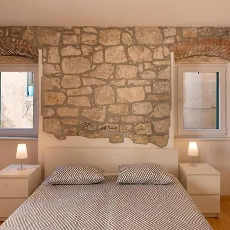 Duplex With Terrace In The
